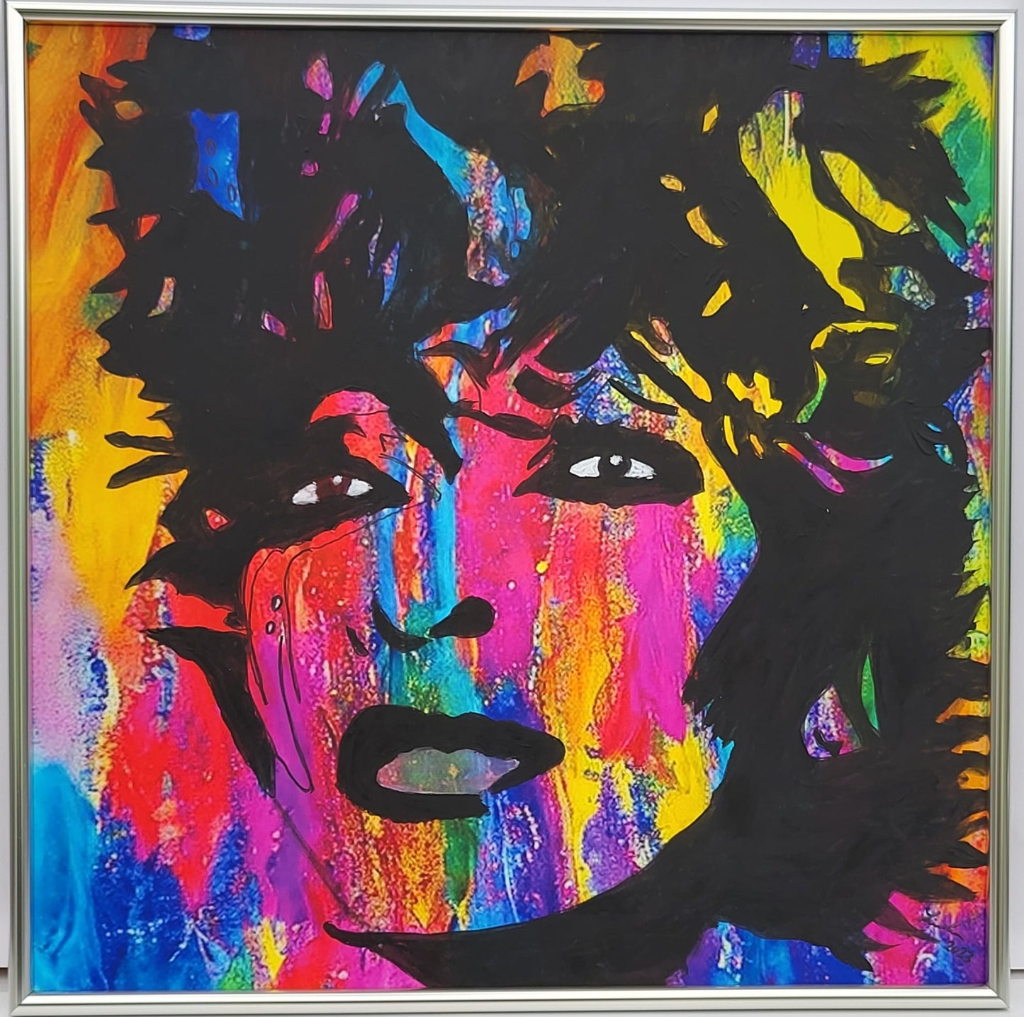 Tina 4 ever (Portrait)
