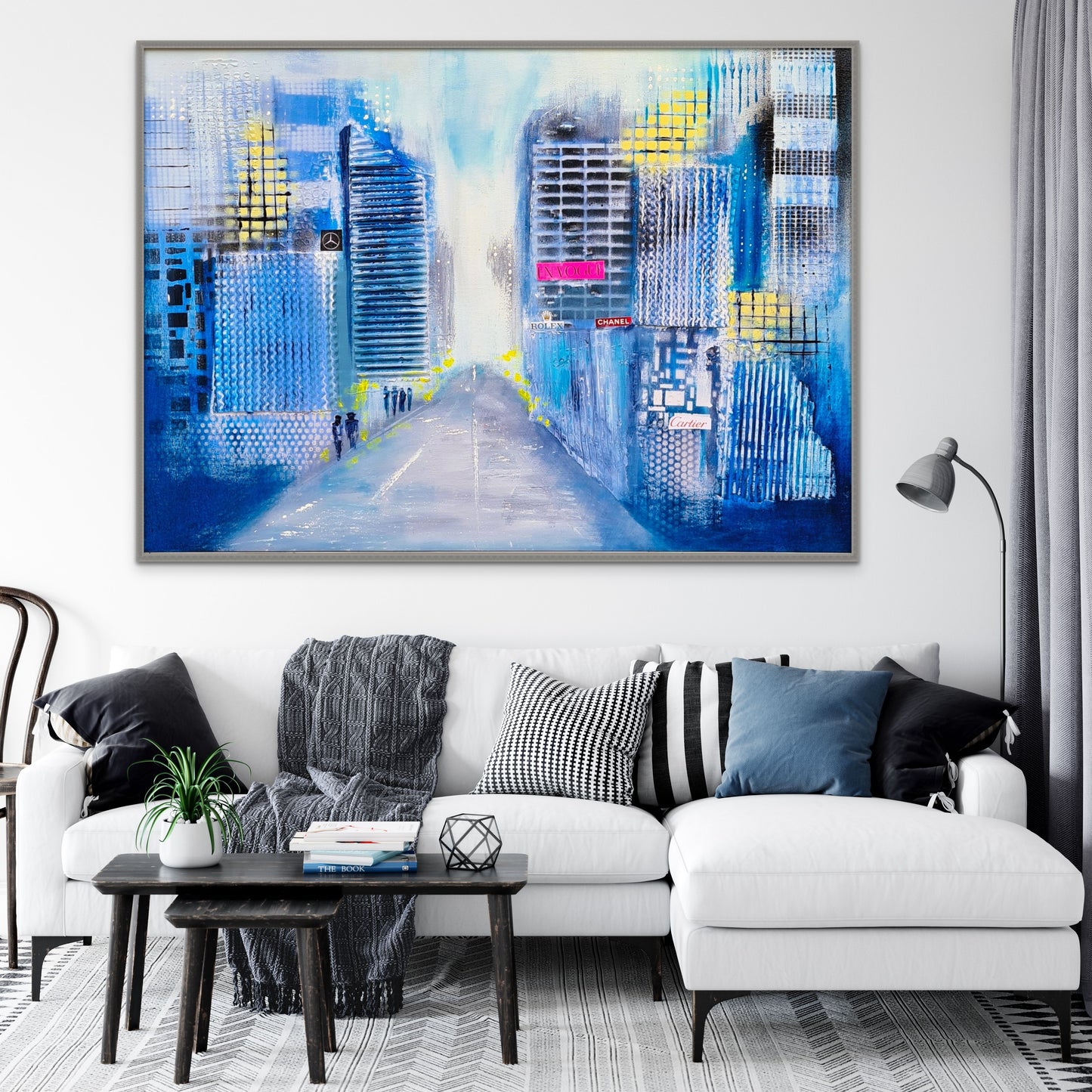 Skyline