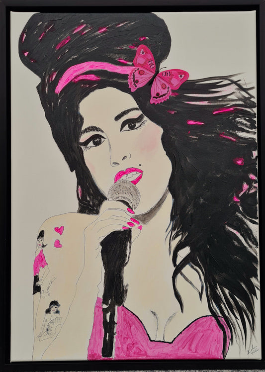 Amy Winehouse