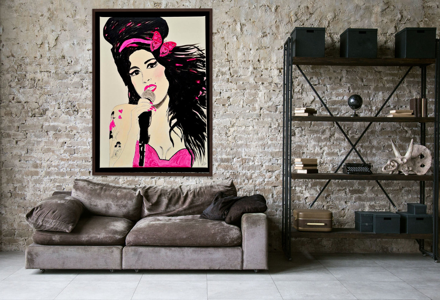 Amy Winehouse