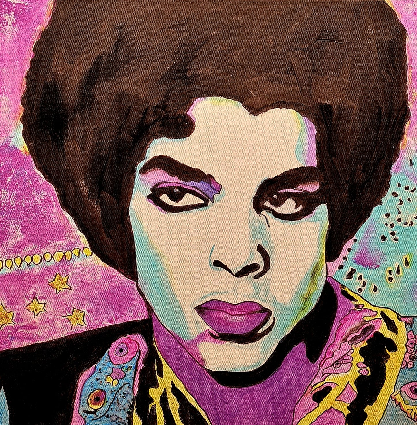 Prince 4 ever