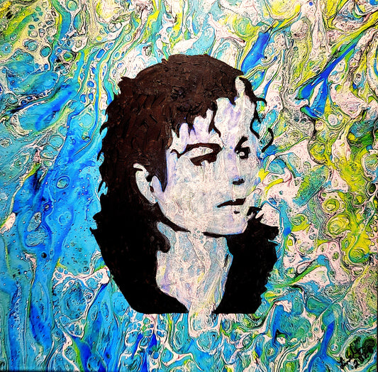 Michael 4 ever