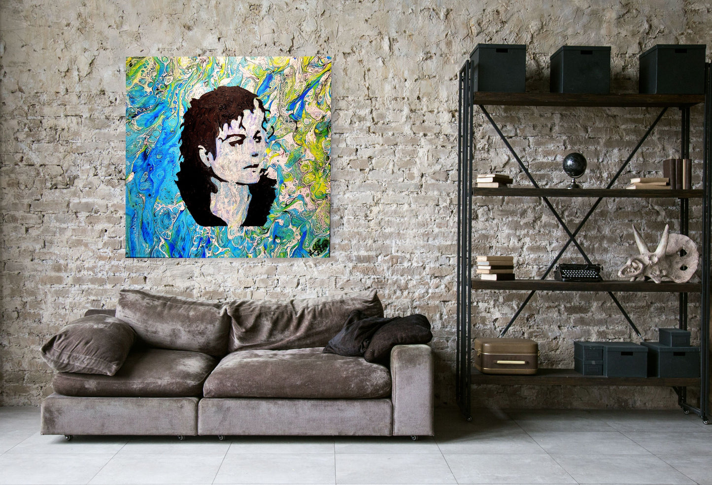 Michael 4 ever